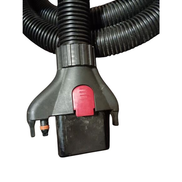 Bissell ProHeat 2x Revolution Pet Pro 1986R 8" Carpet Cleaner Hose Part - Picture 6 of 7